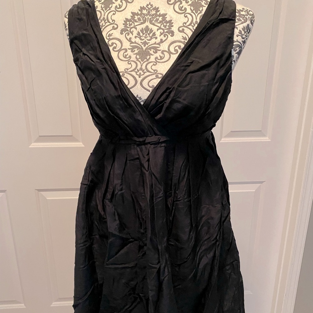 Casual summer GAP dress